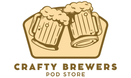 Crafty Brewers Pod Store