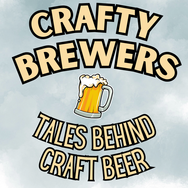 Crafty Brewers Pod Store