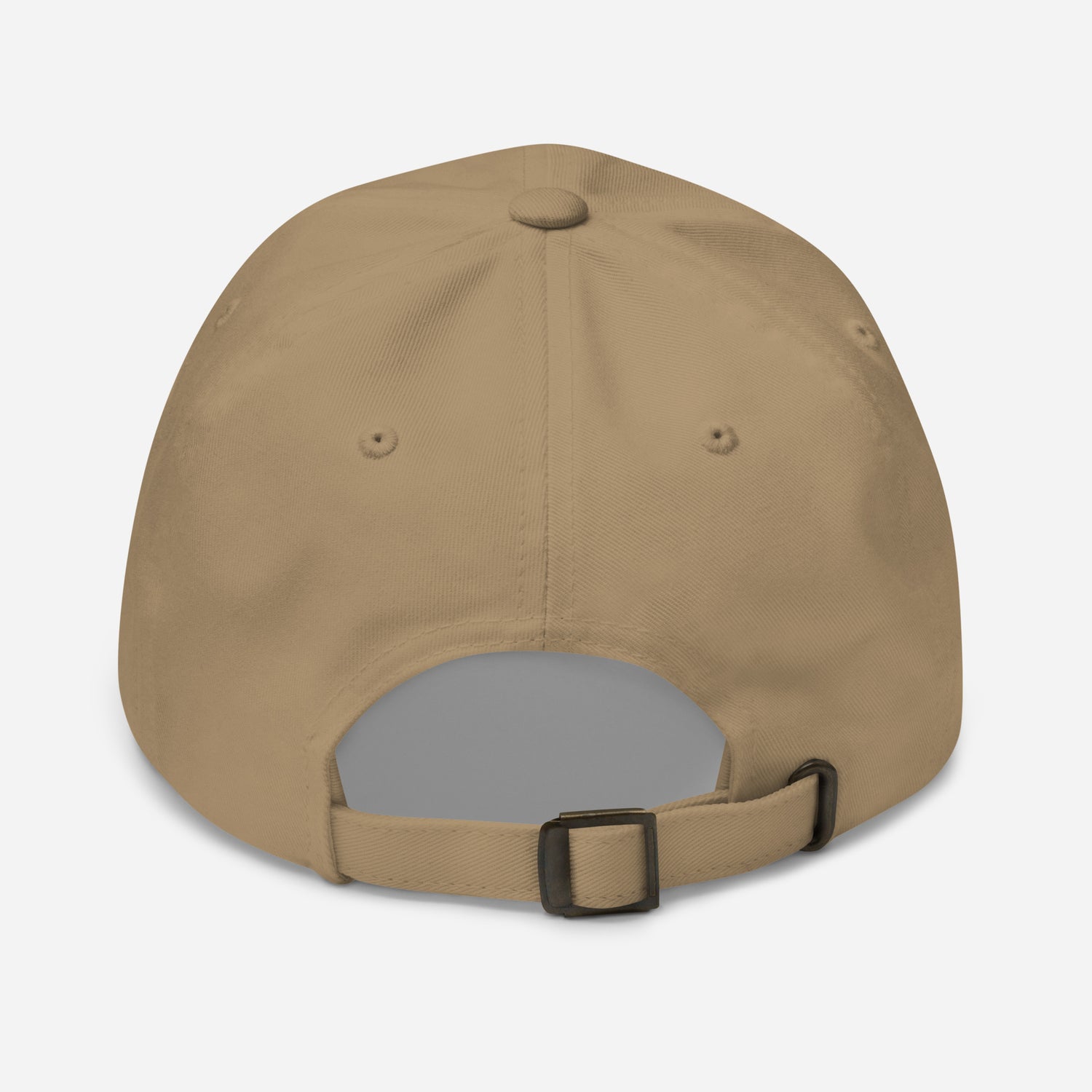 CBP Dad hat