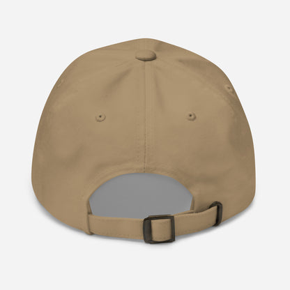 CBP Dad hat