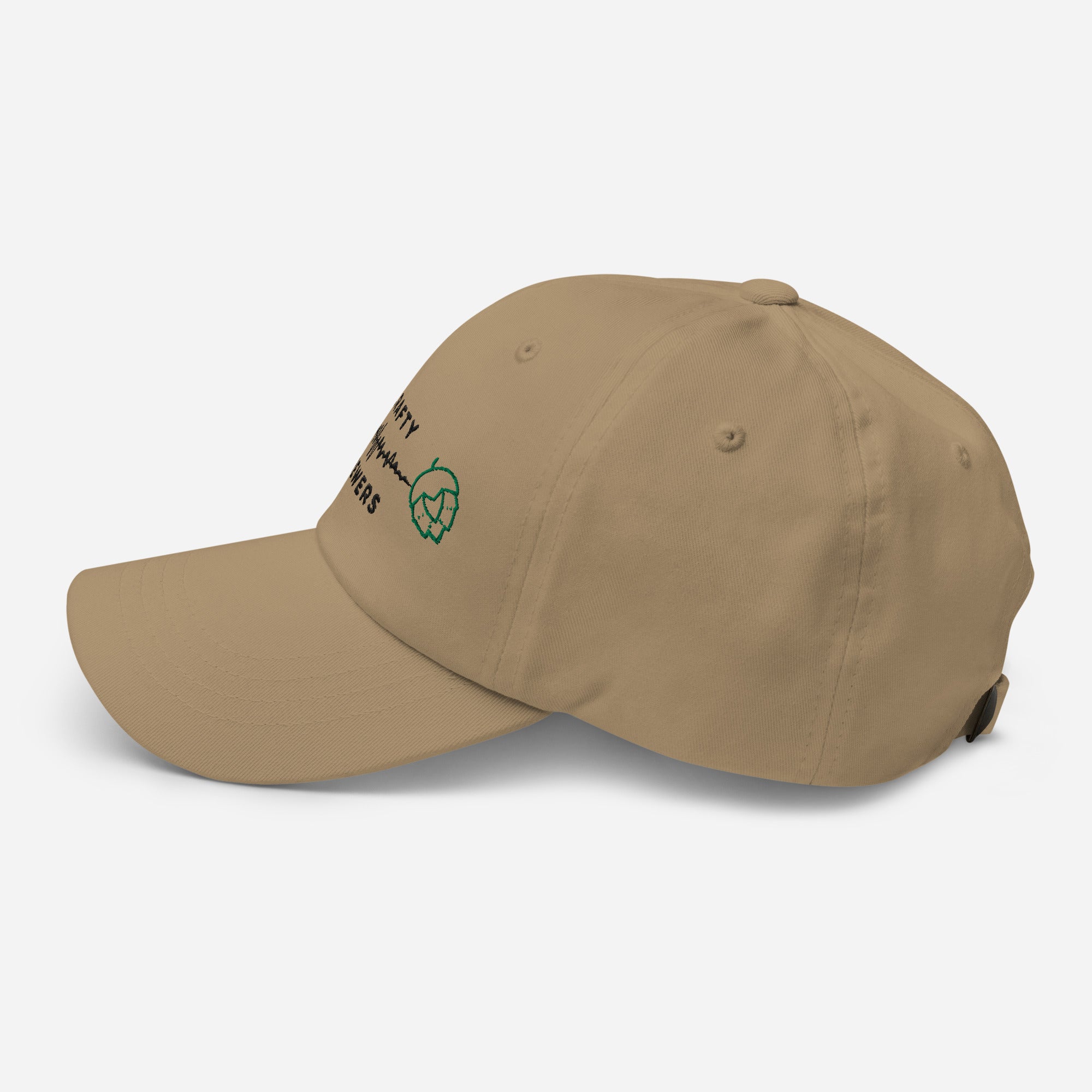 CBP Dad hat