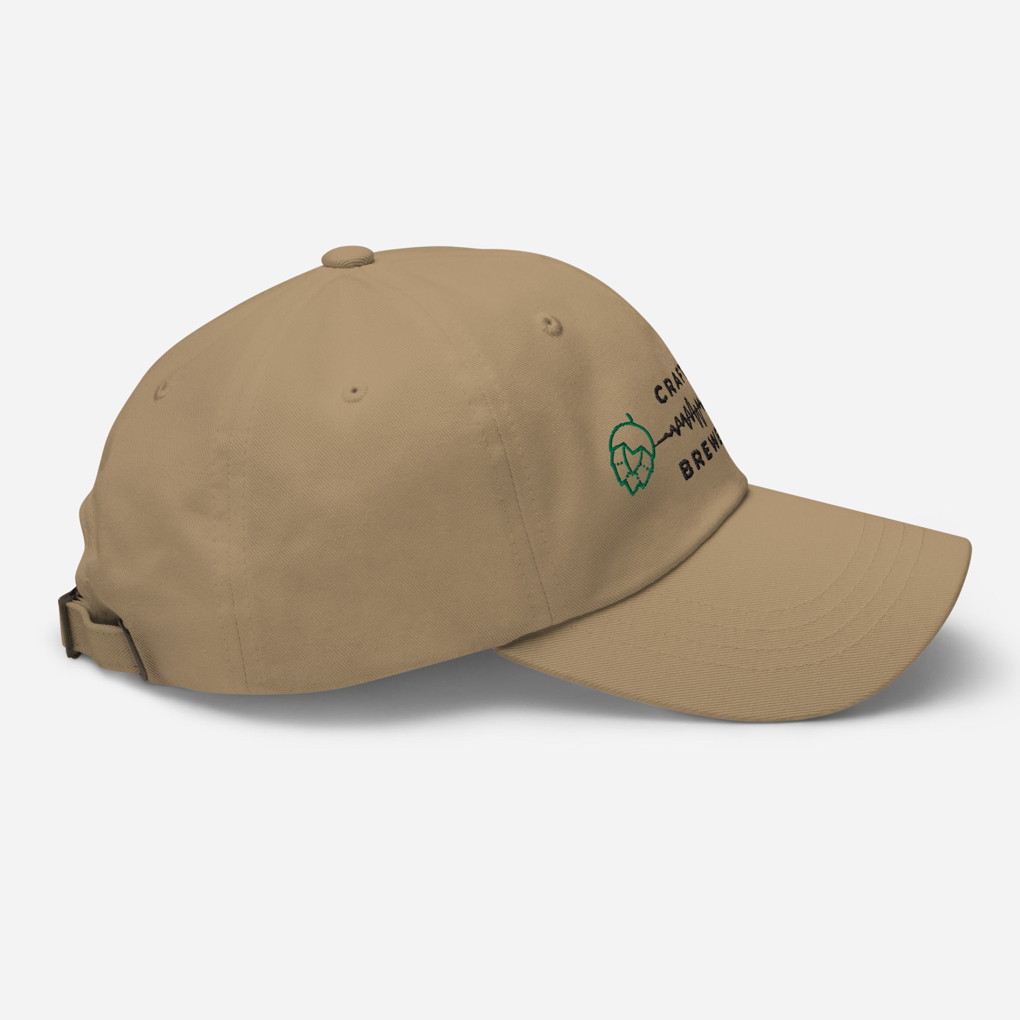 CBP Dad hat