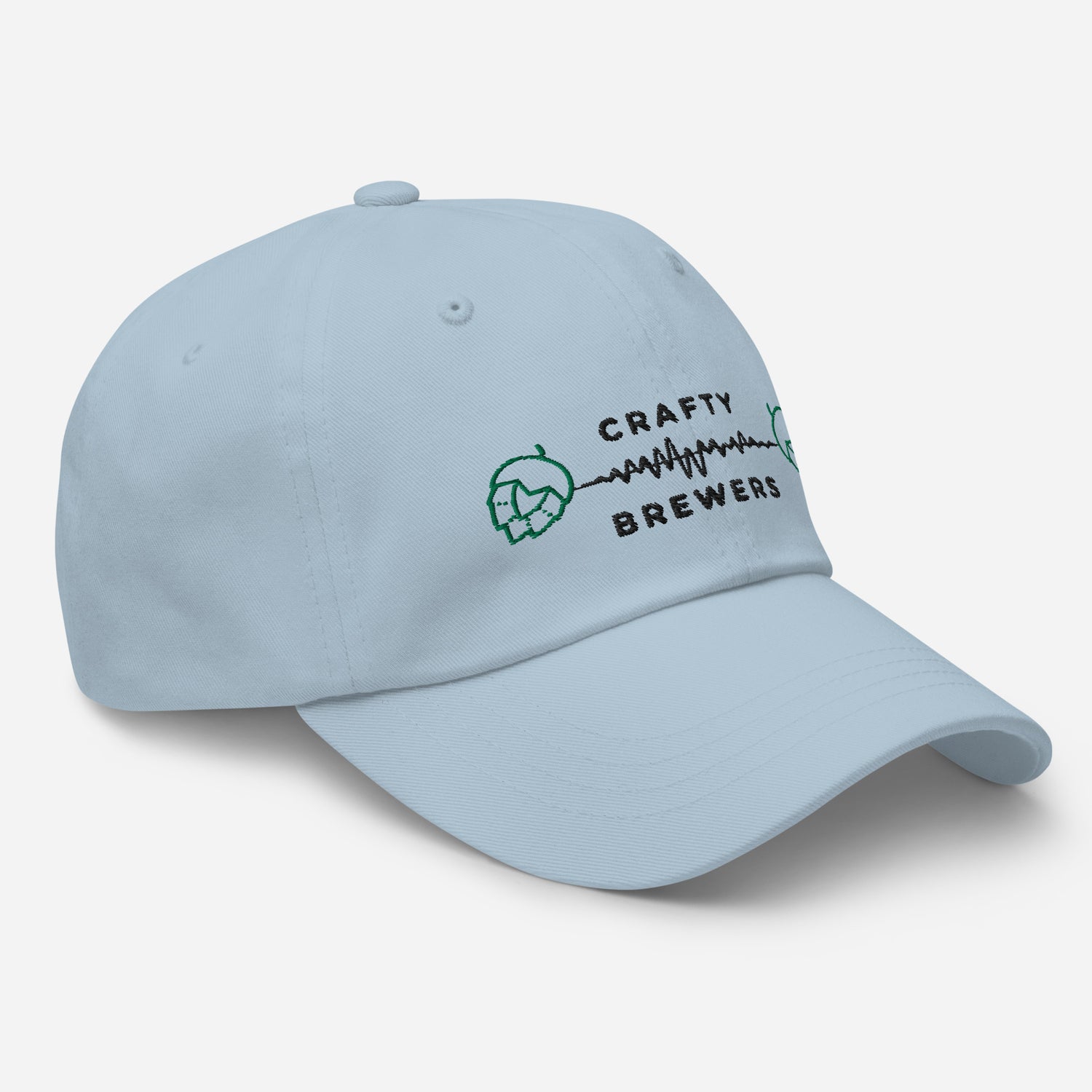 CBP Dad hat