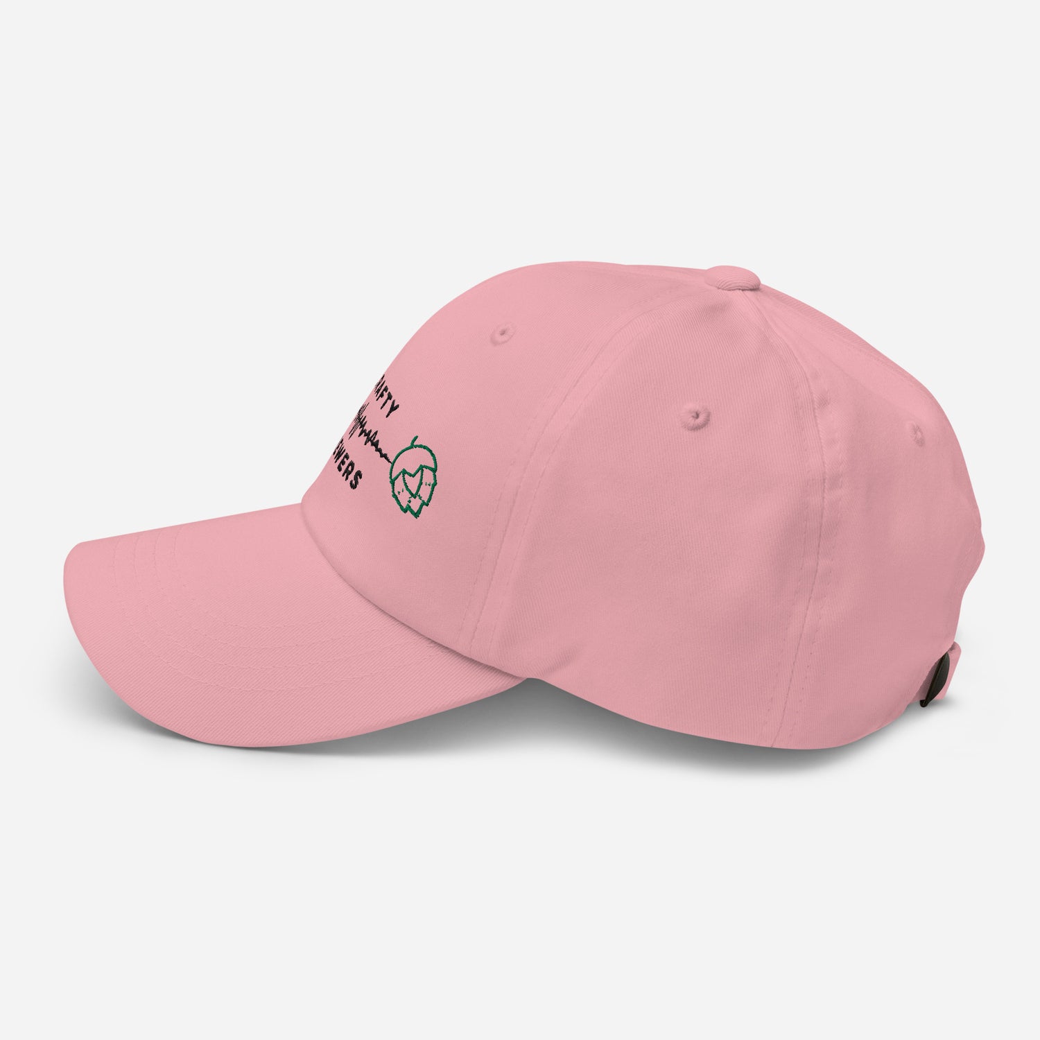 CBP Dad hat