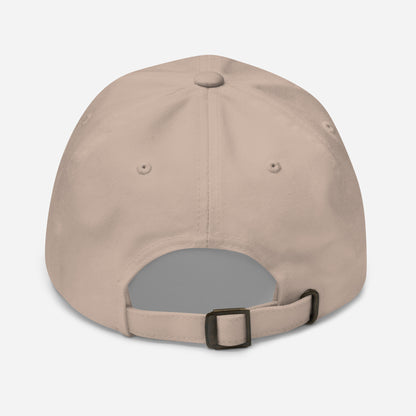 CBP Dad hat