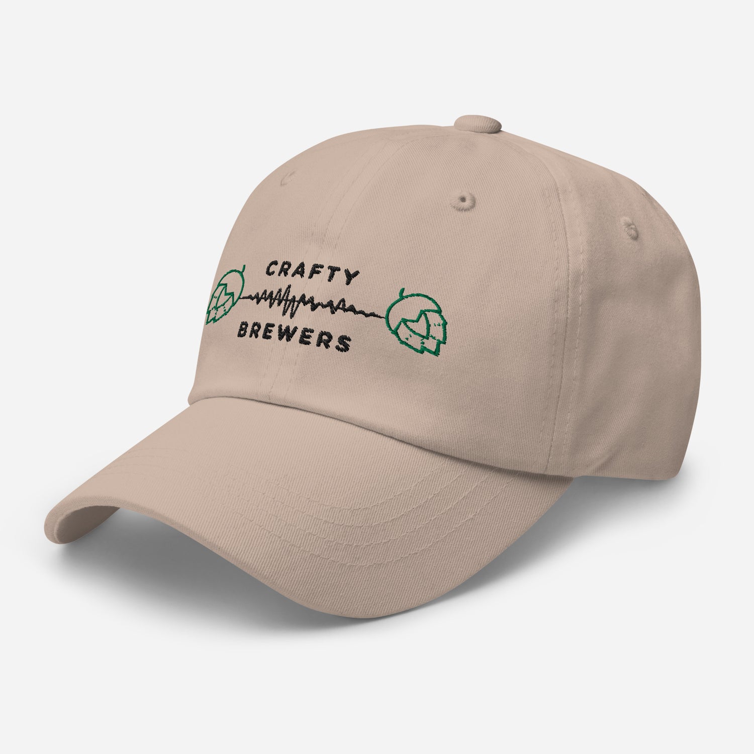 CBP Dad hat