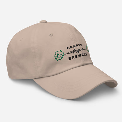 CBP Dad hat