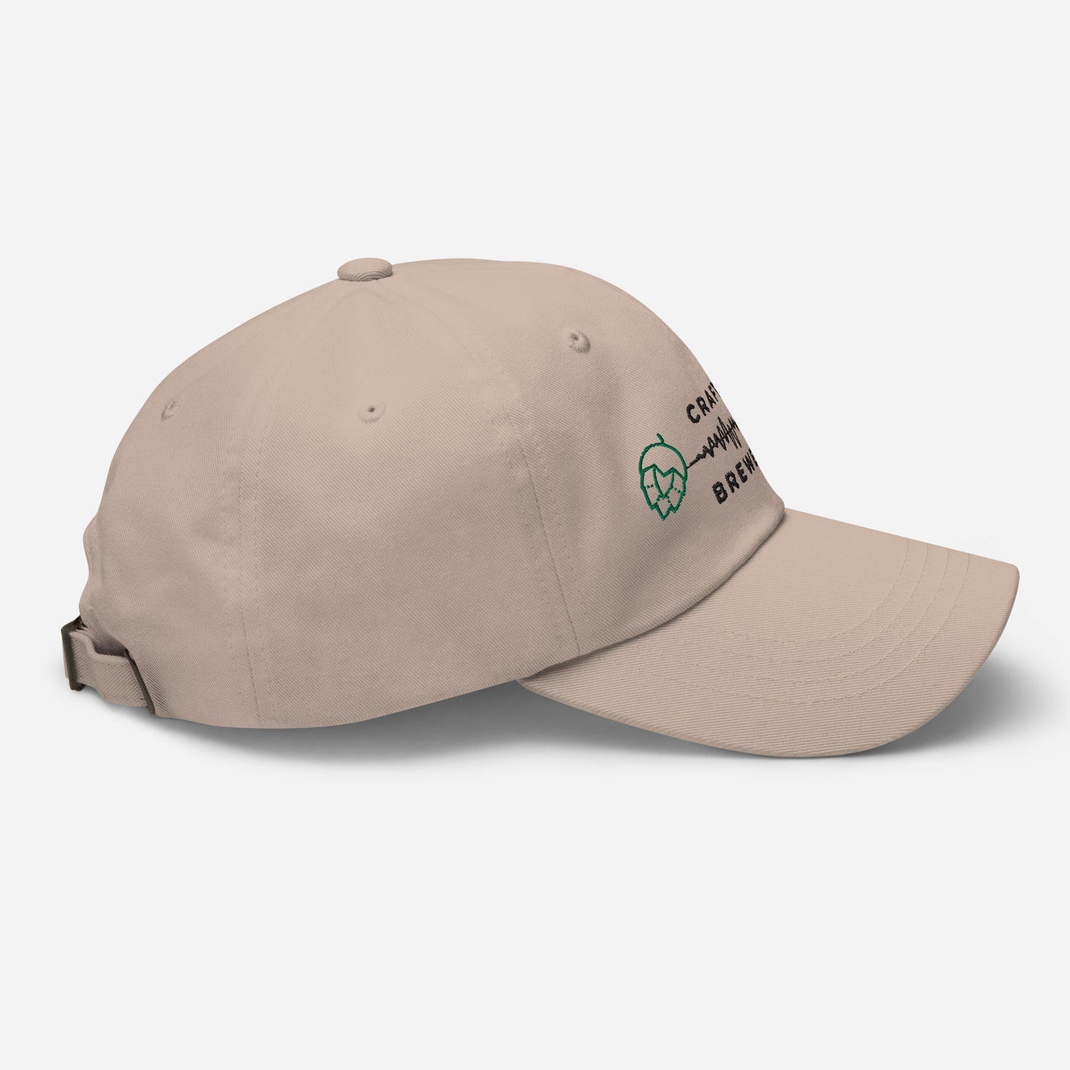 CBP Dad hat