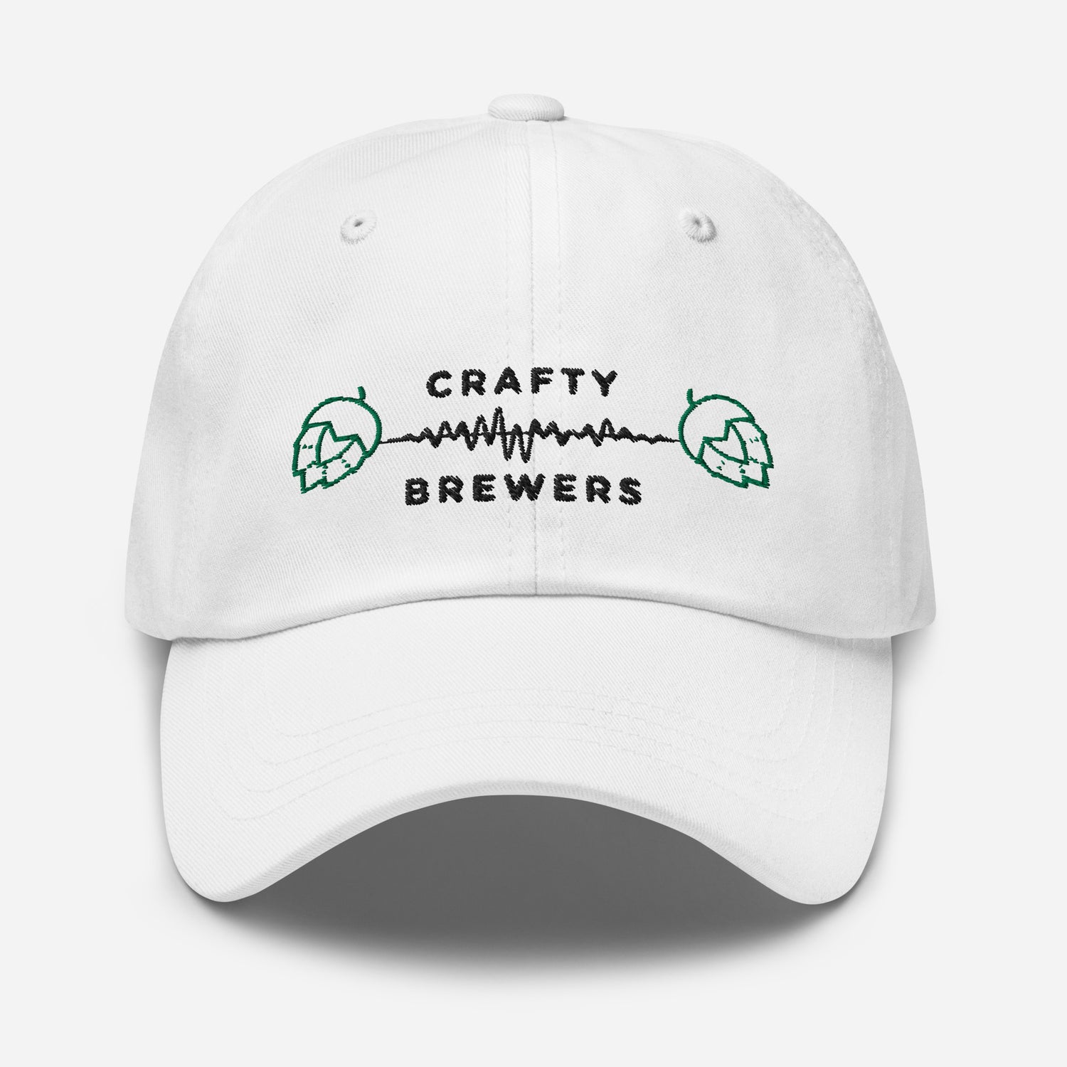 CBP Dad hat