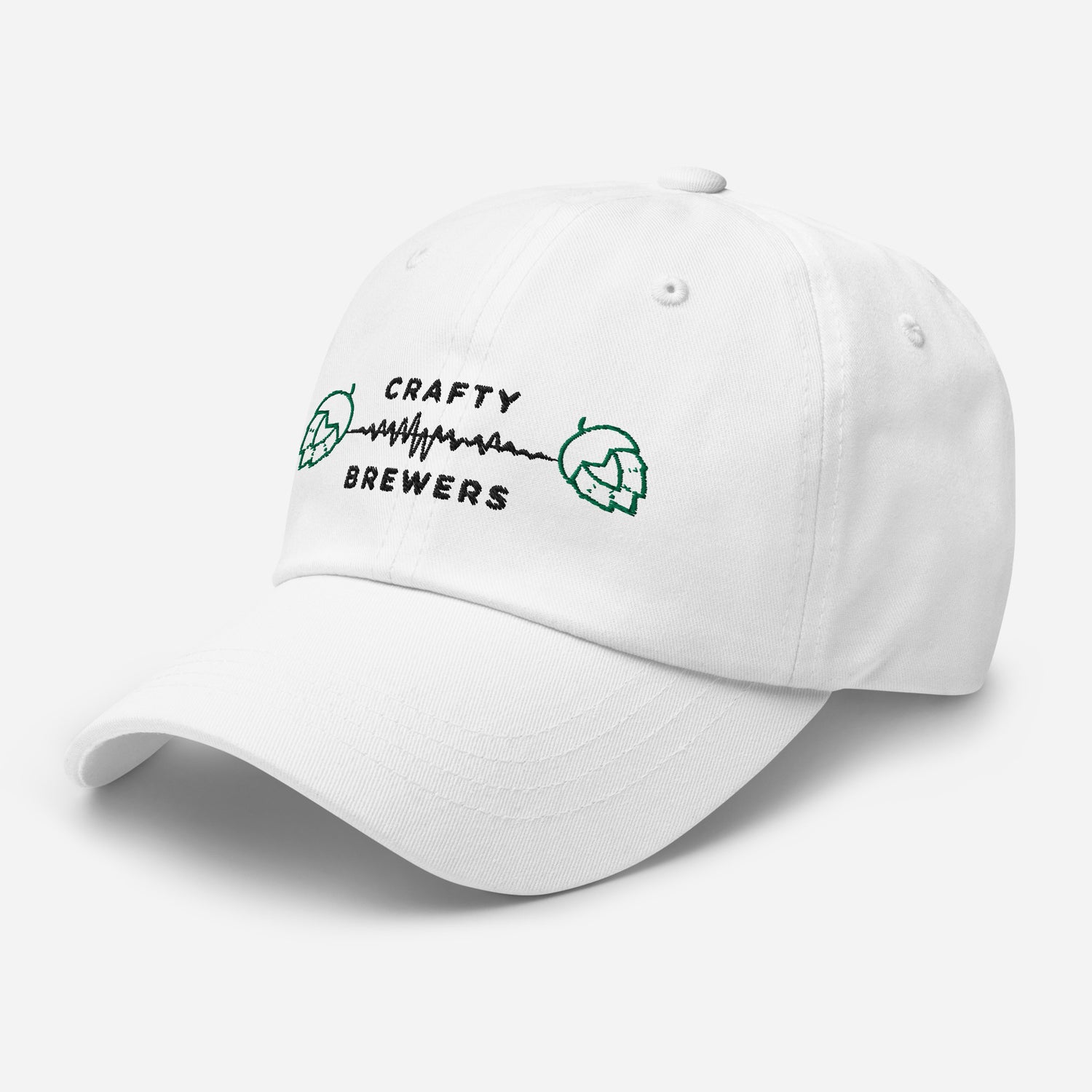 CBP Dad hat