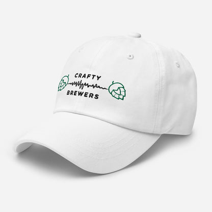 CBP Dad hat