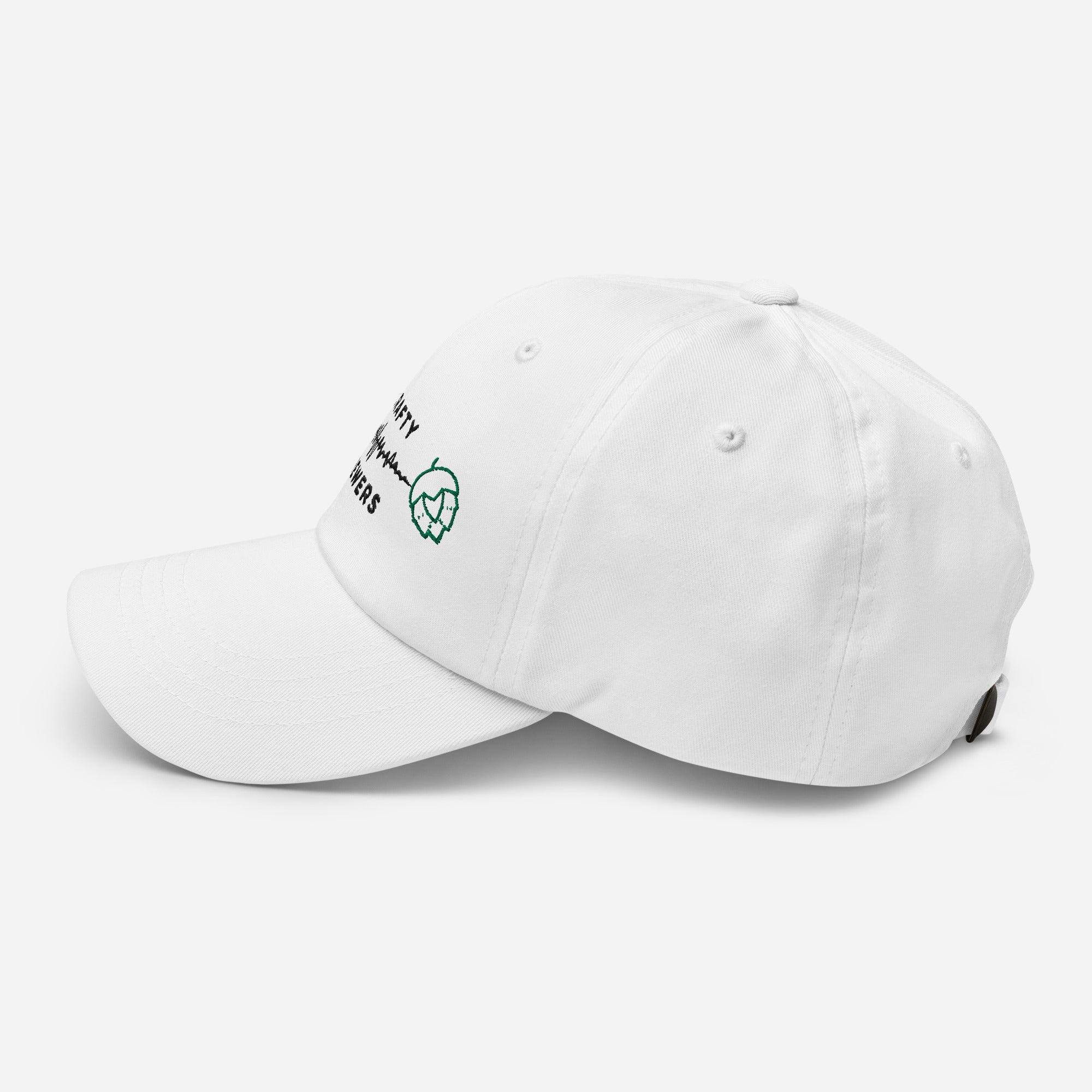 CBP Dad hat