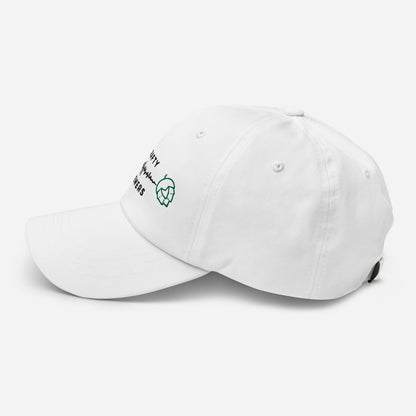 CBP Dad hat