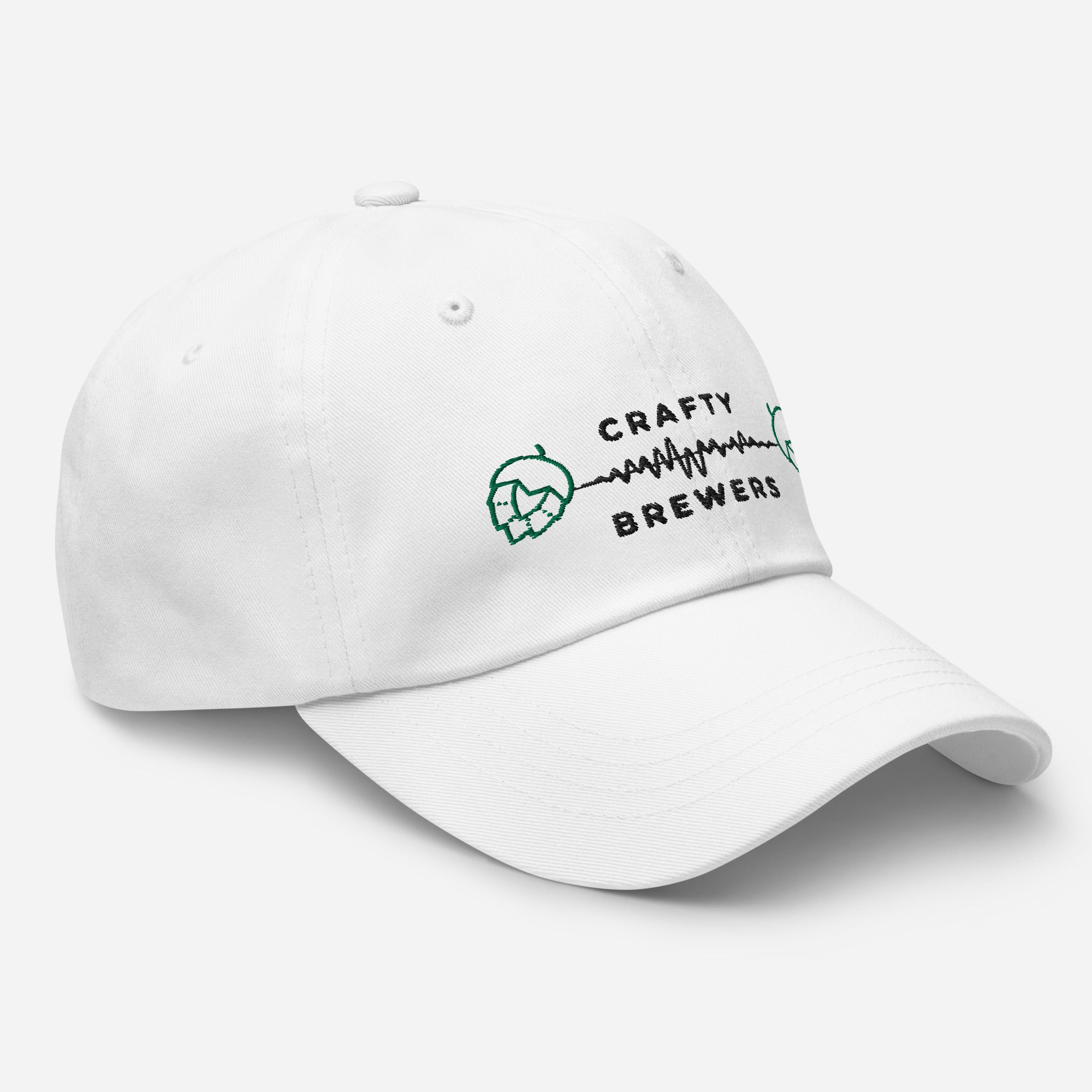 CBP Dad hat