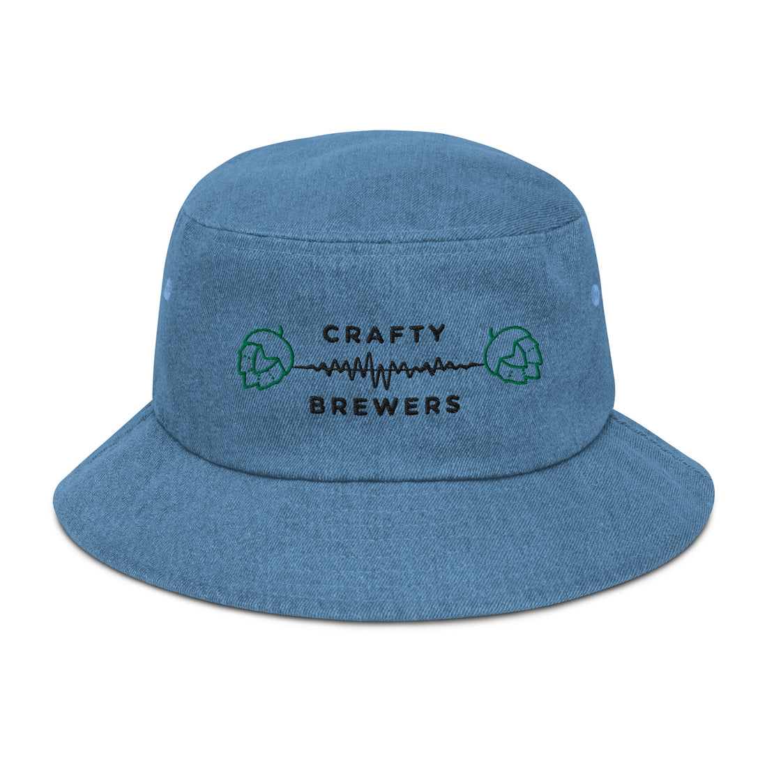 CBP Bucket Hat