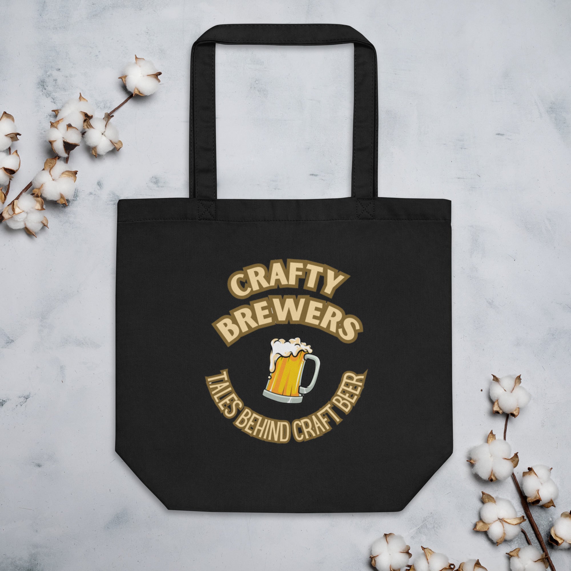 CBP Tote Bag