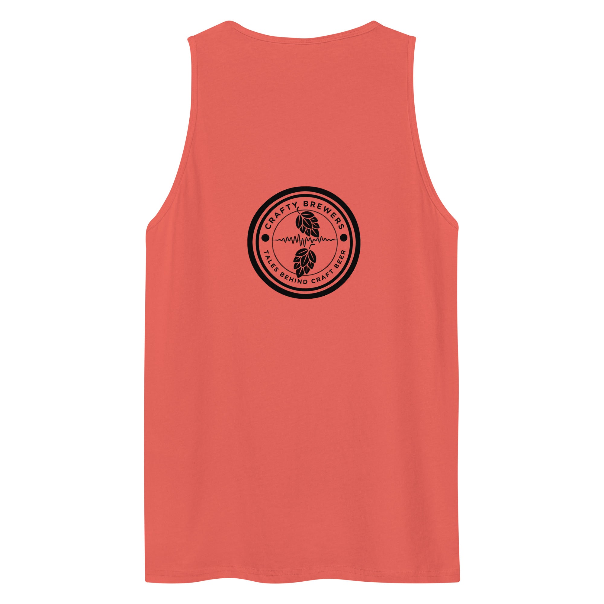 Beer For All Uni-Sexy Muscle Shirt