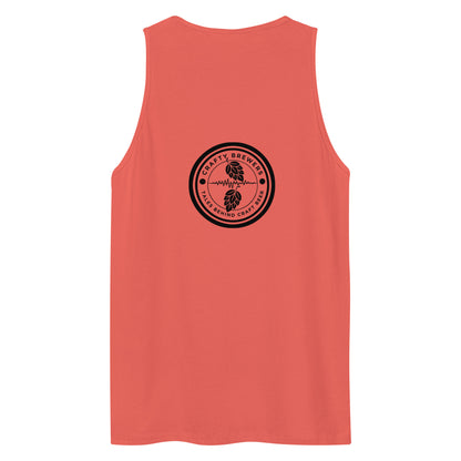 Beer For All Uni-Sexy Muscle Shirt