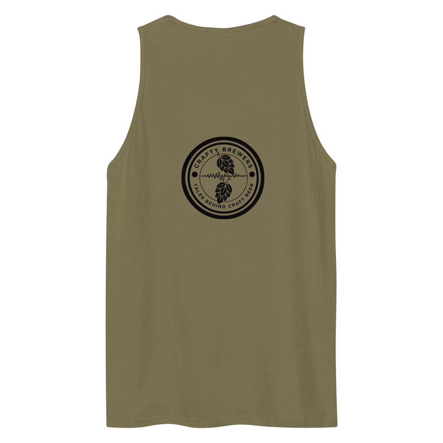 Beer For All Uni-Sexy Muscle Shirt