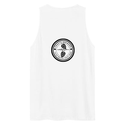 Beer For All Uni-Sexy Muscle Shirt