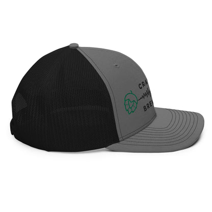 CBP Richardson 112 Snapback