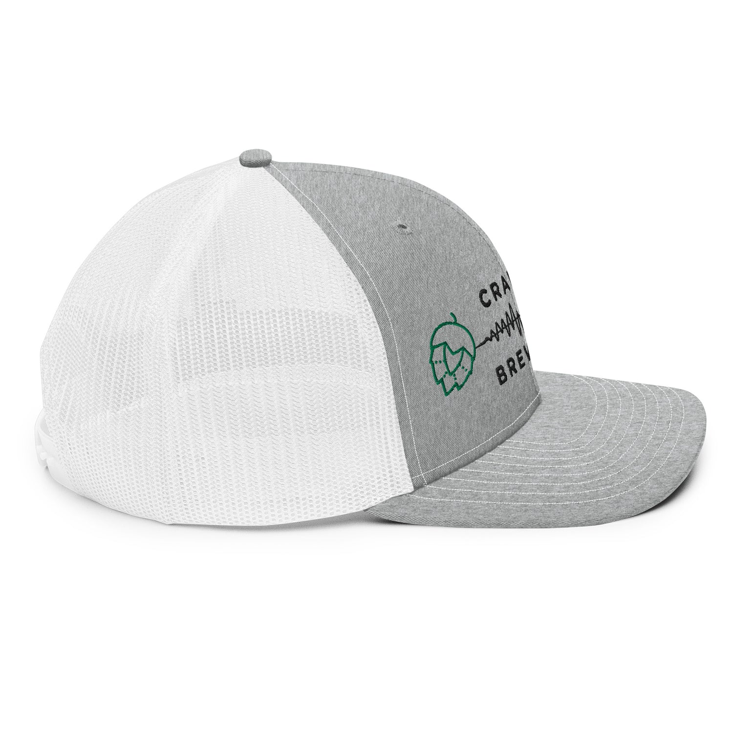 CBP Richardson 112 Snapback