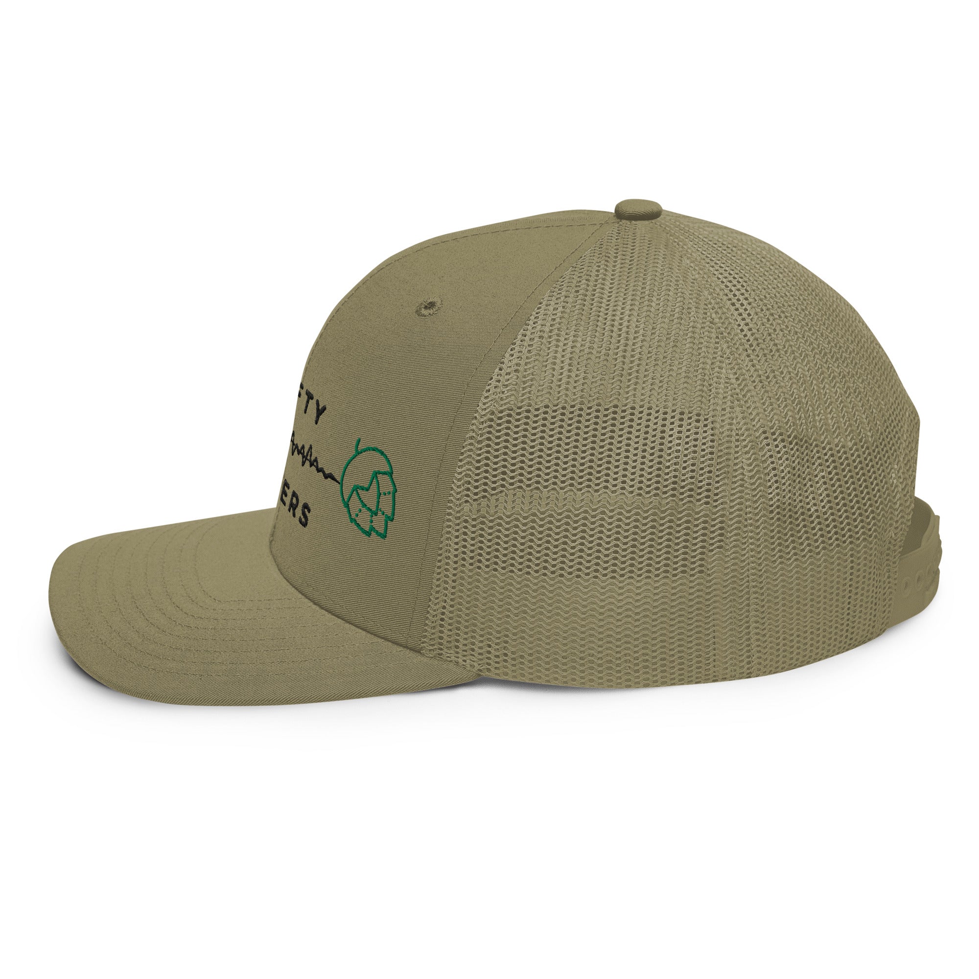 CBP Richardson 112 Snapback