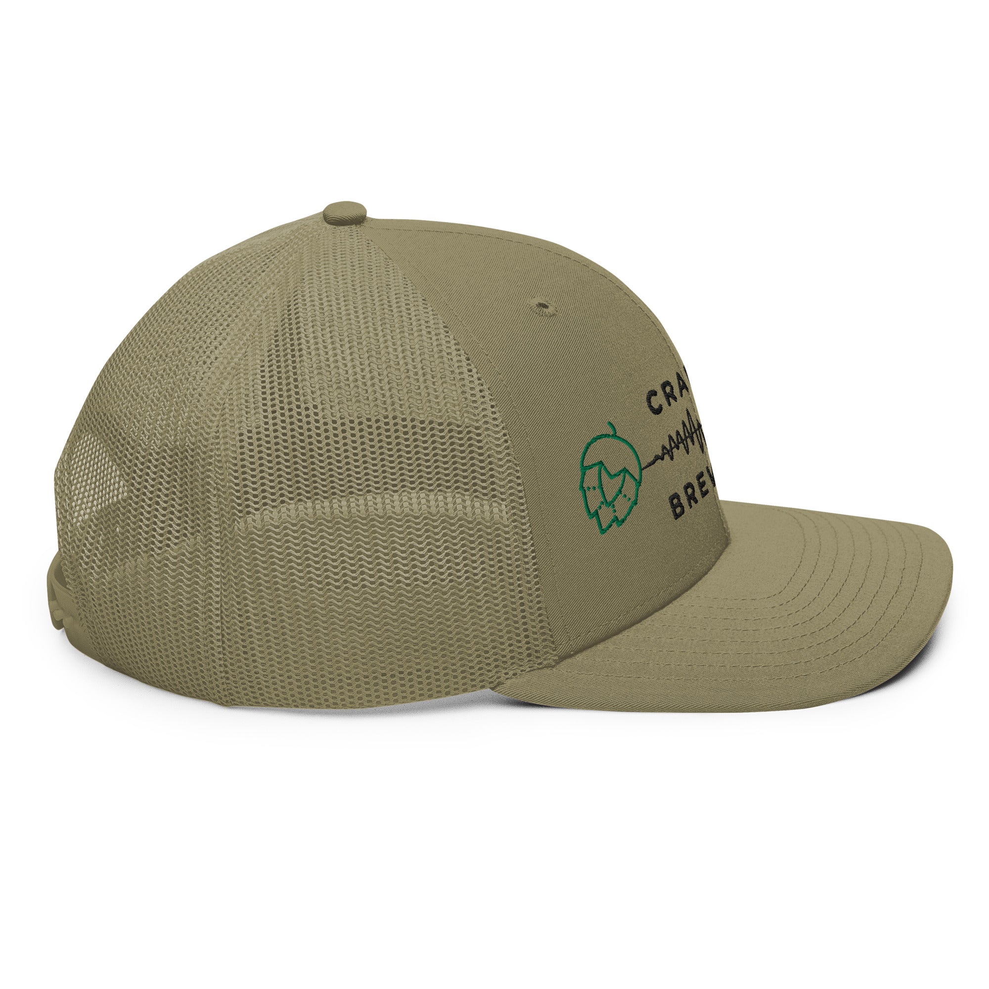 CBP Richardson 112 Snapback