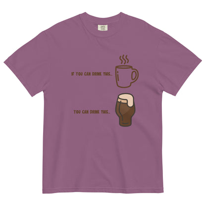 Drink a Stout tee