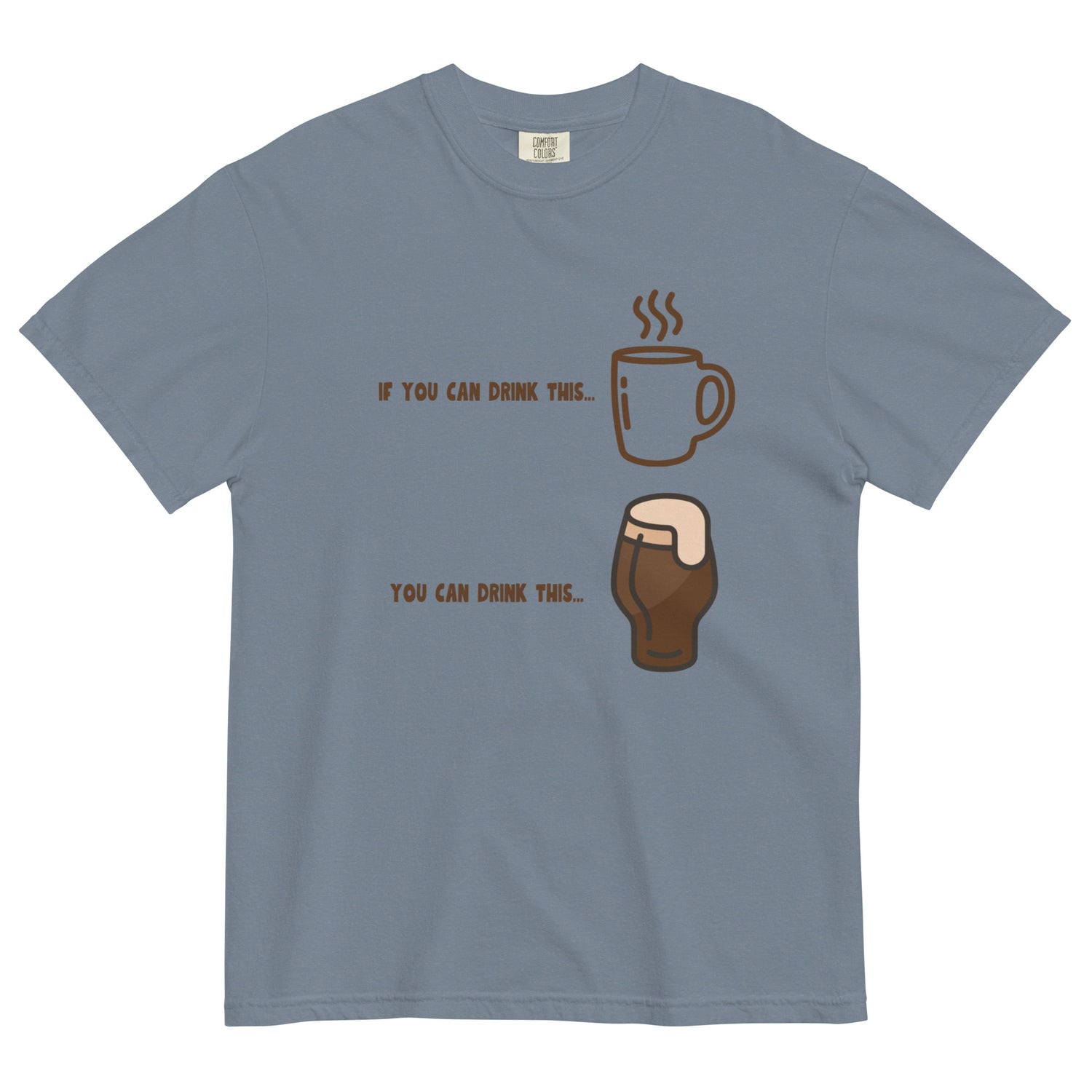 Drink a Stout tee