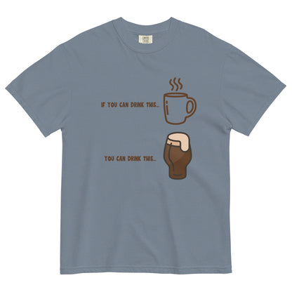 Drink a Stout tee