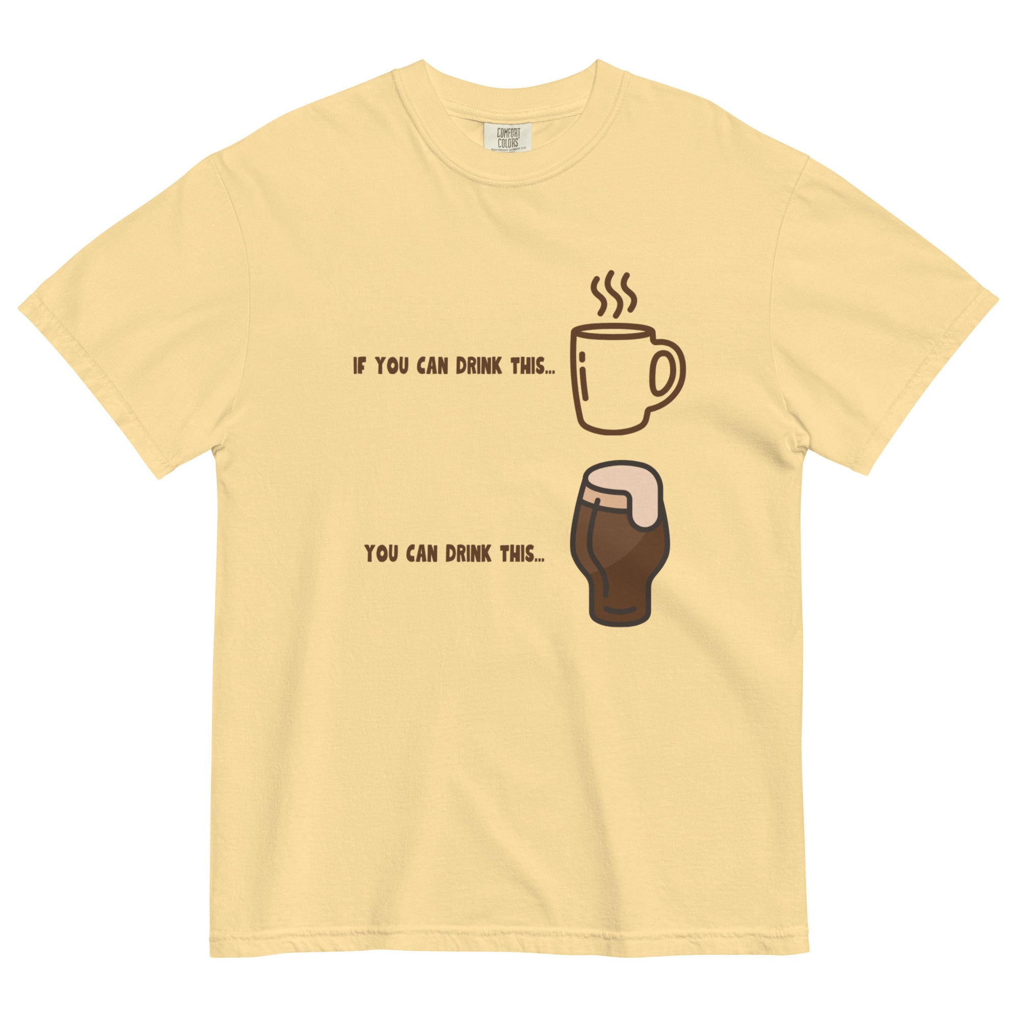 Drink a Stout tee