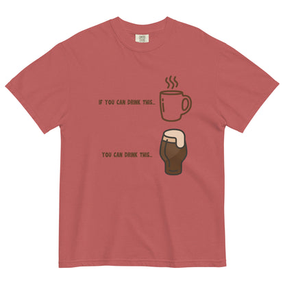 Drink a Stout tee