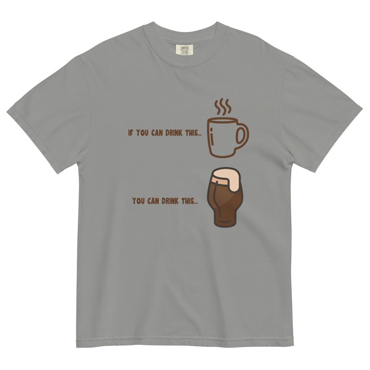 Drink a Stout tee