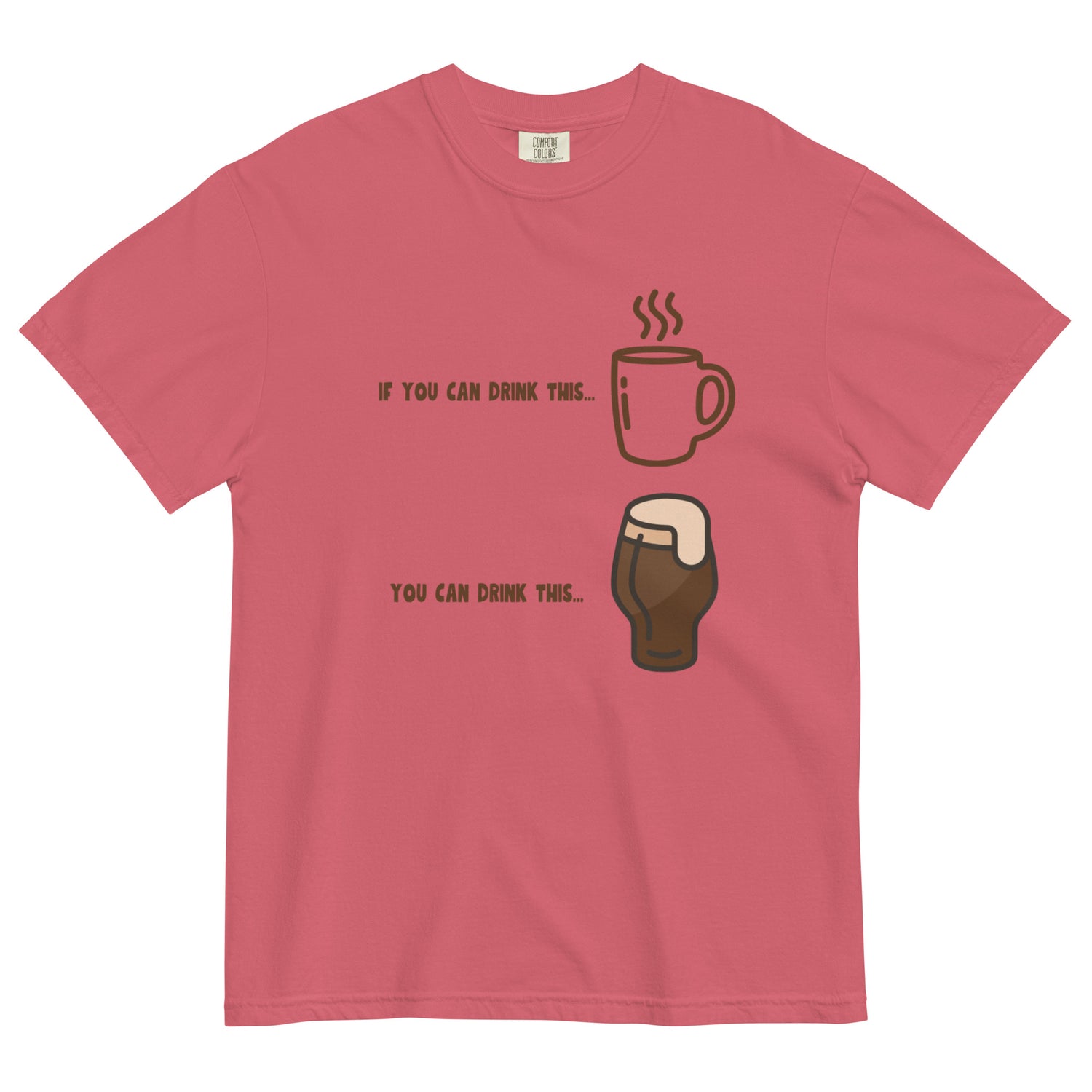 Drink a Stout tee