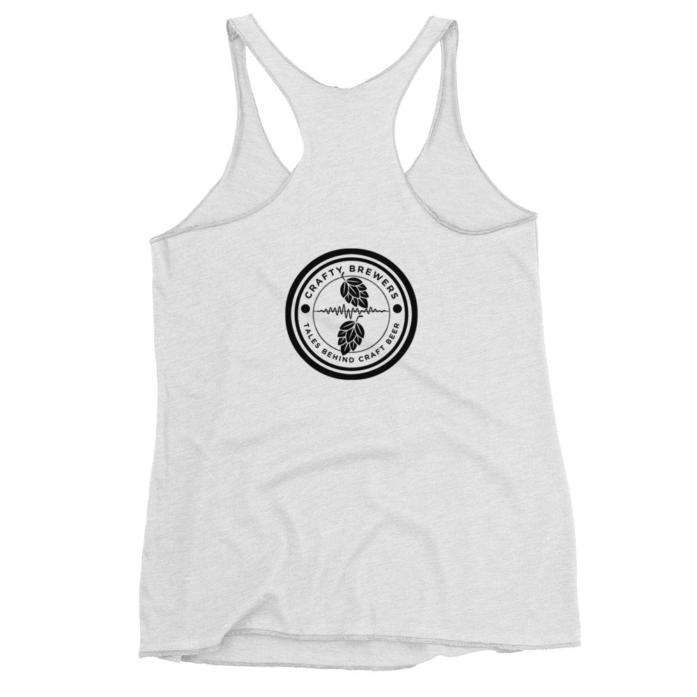 Beer is for Everyone soft style tank