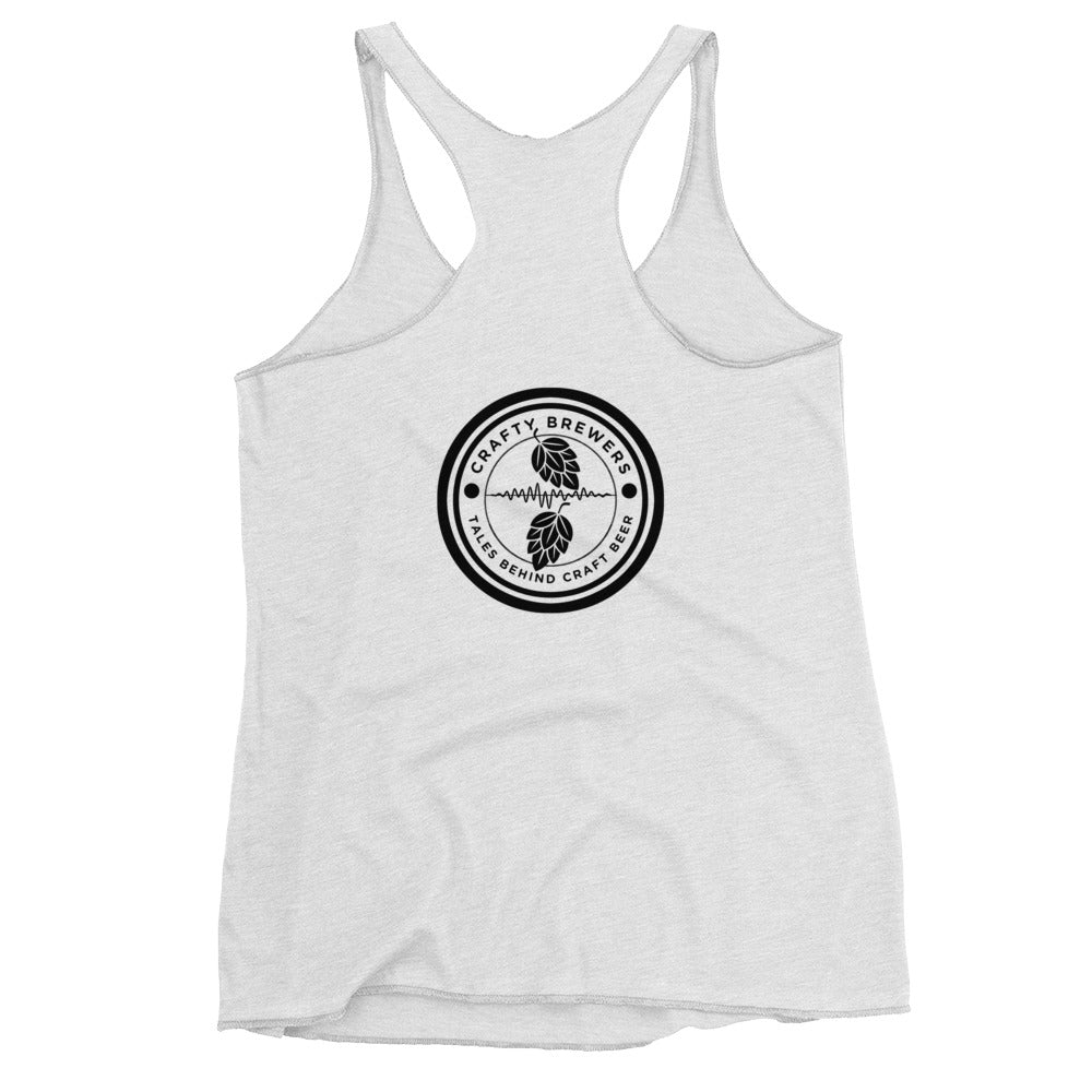 Beer For All Soft Style Tank