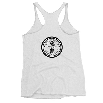 Beer For All Soft Style Tank