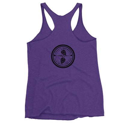 Beer is for Everyone soft style tank