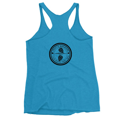 Beer is for Everyone soft style tank